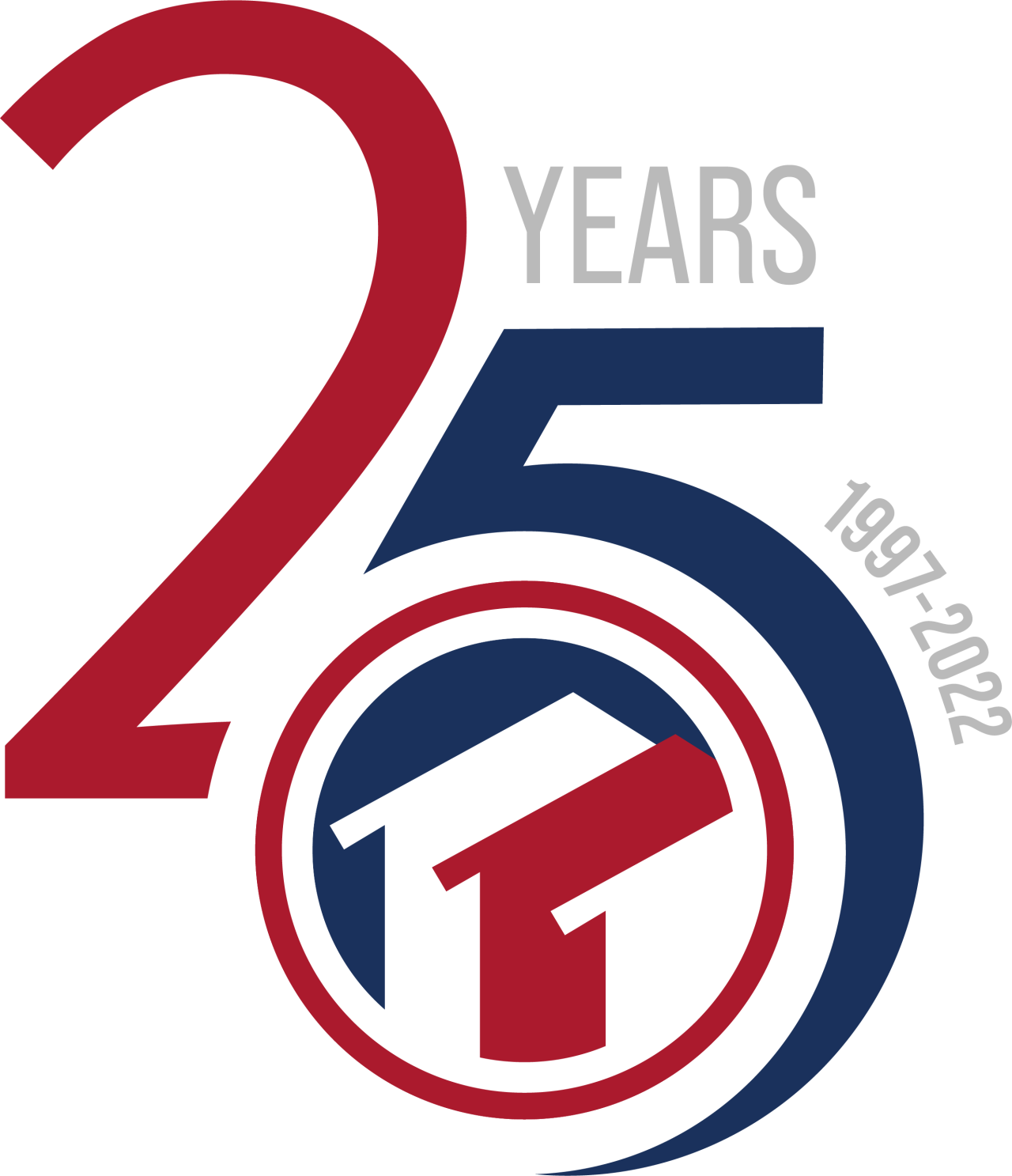 tmsi 25 years logo color Tidewater Mortgage Services Inc